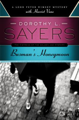 Seller image for Busman's Honeymoon (Paperback or Softback) for sale by BargainBookStores