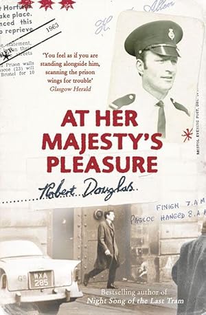 Seller image for At Her Majesty's Pleasure (Paperback) for sale by Grand Eagle Retail