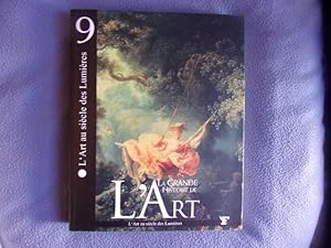 L'Art au Siècle des Lumières