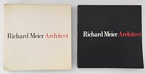 Seller image for Richard Meier Architect. [1+2] for sale by Antiquariaat Clio / cliobook.nl
