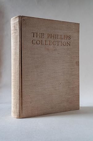 The Phillips Collection: A Museum of Modern Art and its Sources Catalogue