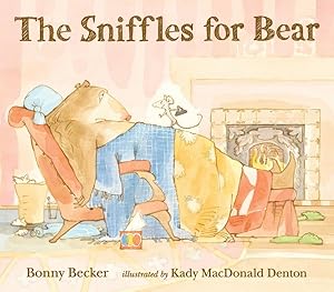 Seller image for Sniffles for Bear for sale by GreatBookPrices