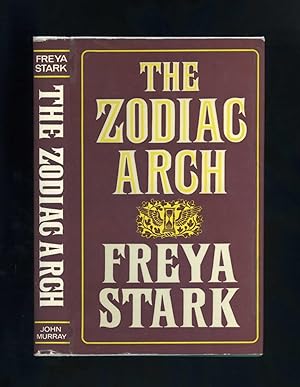 Imagen del vendedor de THE ZODIAC ARCH a la venta por Orlando Booksellers