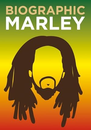 Seller image for Biographic Marley for sale by GreatBookPrices