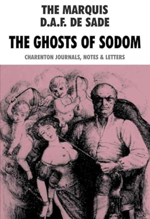 Bild des Verkufers fr Ghosts of Sodom zum Verkauf von GreatBookPrices