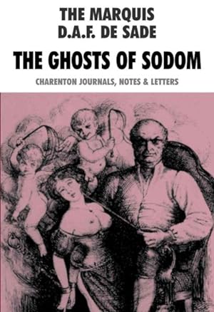 Seller image for Ghosts of Sodom for sale by GreatBookPrices