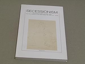 AA. VV. Secessionism - Neue Gallerie der Stadt