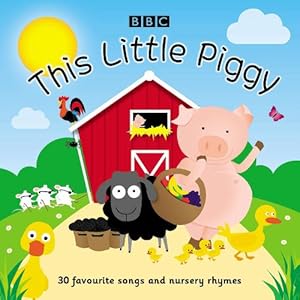 Seller image for This Little Piggy (Compact Disc) for sale by Grand Eagle Retail