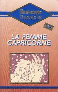 La femme Capricorne 1989 - Gilles D'Ambra
