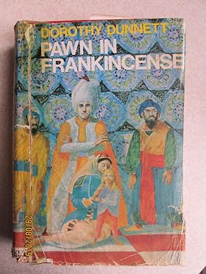 Pawn in Frankincense