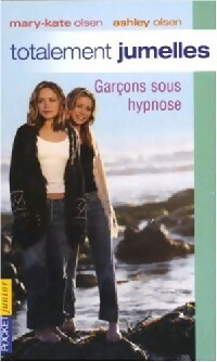 Imagen del vendedor de Totalement jumelles Tome I : Gar?ons sous hypnose - Jacqueline Carrol a la venta por Book Hmisphres