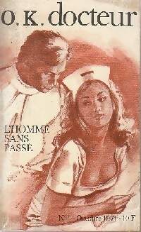 Imagen del vendedor de L'homme sans pass? - Philippe Daudy a la venta por Book Hmisphres