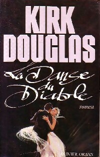 Image du vendeur pour La danse du diable - Kirk Douglas mis en vente par Book Hmisphres