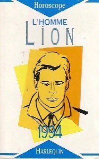 Image du vendeur pour L'homme lion 1994 - Micha?l Delmar mis en vente par Book Hmisphres