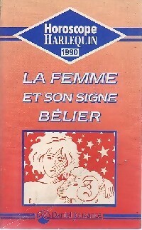 Imagen del vendedor de La femme et son signe B?lier 1990 - Gilles D'Ambra a la venta por Book Hmisphres