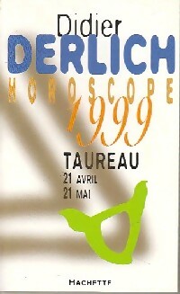 Taureau 1999 - Didier Derlich