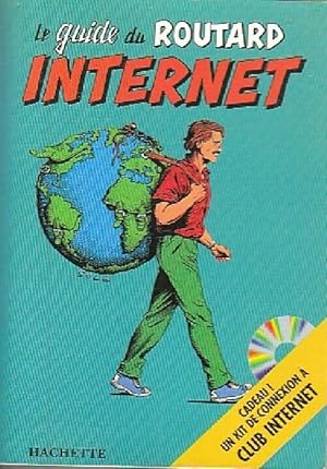 Le guide du routard internet - Inconnu