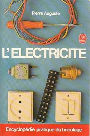 L' lectricit  - Pierre Auguste