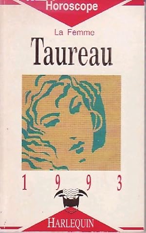 Image du vendeur pour La femme taureau 1993 - Micha?l Delmar mis en vente par Book Hmisphres