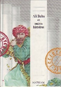 Ali Baba et les quarante voleurs - Inconnu