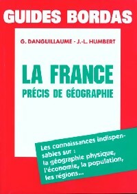 La France - G. Humbert