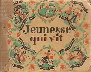 Jeunesse qui vit - Inconnu