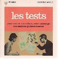 Les tests - Jacques Lasinay