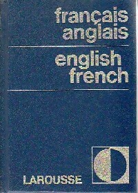 Seller image for Fran?ais-Anglais / Anglais-Fran?ais - Jean Mergault for sale by Book Hmisphres