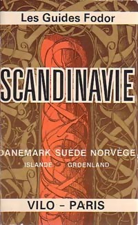 Scandinavie - Collectif