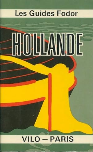 Hollande - Collectif