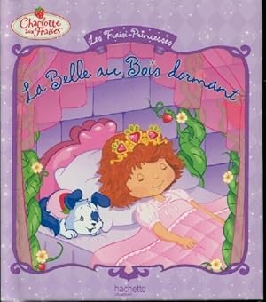 Seller image for La belle au bois dormant - Eva Mason for sale by Book Hmisphres