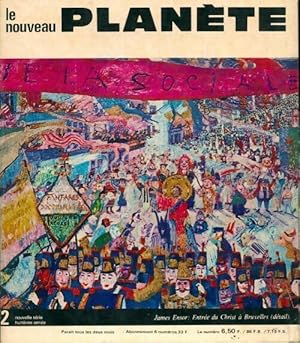 Le nouveau Plan te n 2 - Collectif