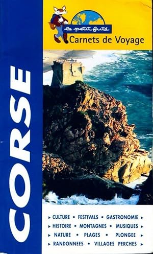 Corse 2002 - Collectif