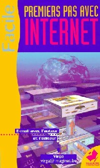 Premiers pas avec internet - Virga