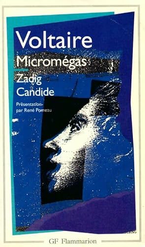 Microm?gas / Zadig / Candide - Voltaire