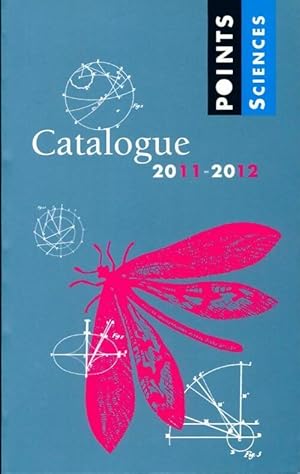 Catalogue Points Sciences 2011-2012 - Inconnu