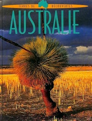 Immagine del venditore per Australie - Bruce Elder venduto da Book Hmisphres