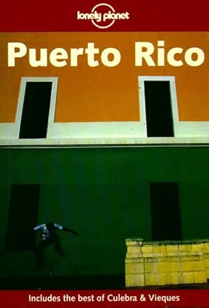 Puerto Rico 2002 - Collectif