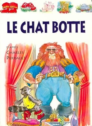 Le chat bott? - Collectif