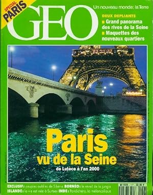 G o n 177 : Paris vu de la Seine - Collectif