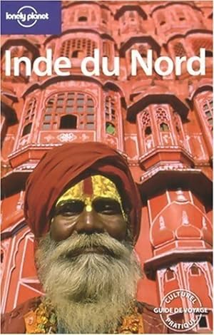 Image du vendeur pour Inde du Nord 2007 - Collectif mis en vente par Book Hémisphères