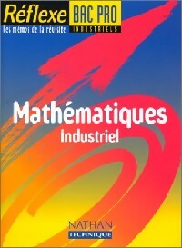 Maths - Industriel BAC Pro - Fran?ois Picot