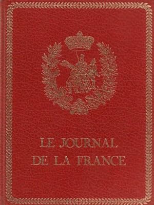 Le journal de la France Tome VII - Christian Melchior-Bonnet