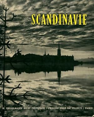 Scandinavie - G. Philipson