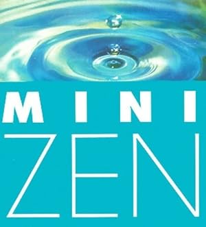 Mini zen - Siegfried Brockert