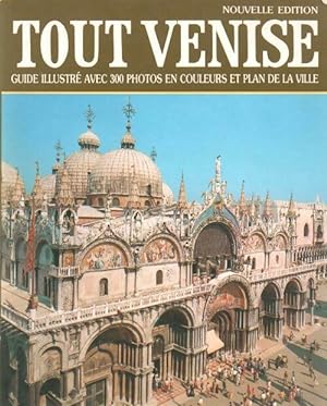 Tout Venise - Vittorio Serra