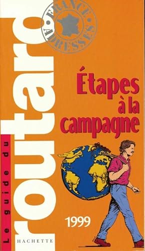  tapes   la campagne - Collectif