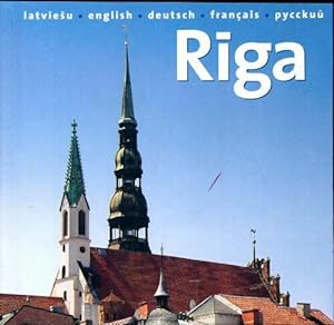 Riga - Inconnu