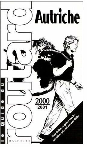 Seller image for Autriche 2000-2001 - Collectif for sale by Book Hmisphres