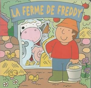 La ferme de Freddy - Inconnu